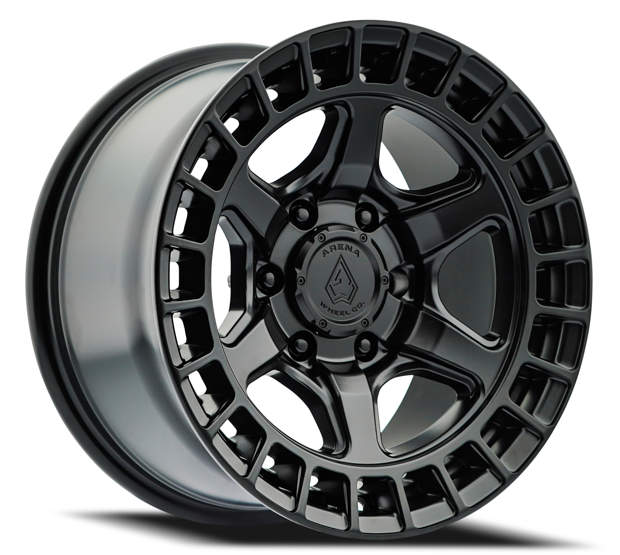 TORQUE A107
